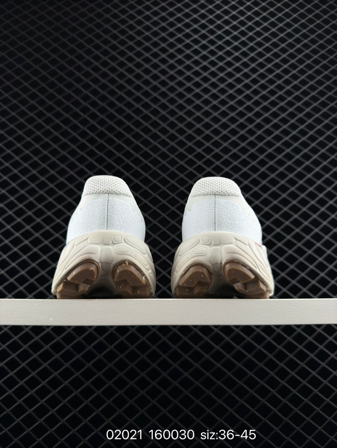 New Balance Fresh Foam X Trail More v3